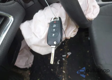 2018 Chevrolet Cruze Ls Auto z USA, uszkodzony, nr VIN 1G1BC5SM4J7173759